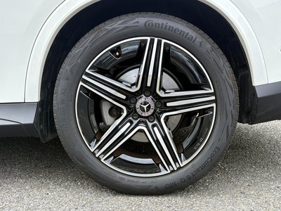 صورة مصغرة 12 لـ 2025 Mercedes-BENZ GLC