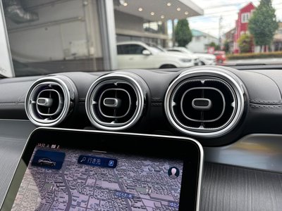 صورة مصغرة 41 لـ 2025 Mercedes-BENZ GLC