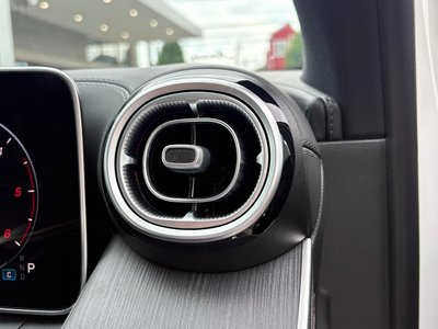 صورة مصغرة 31 لـ 2025 Mercedes-BENZ GLC