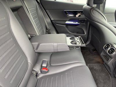 صورة مصغرة 58 لـ 2025 Mercedes-BENZ GLC