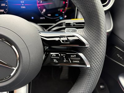 صورة مصغرة 26 لـ 2025 Mercedes-BENZ GLC