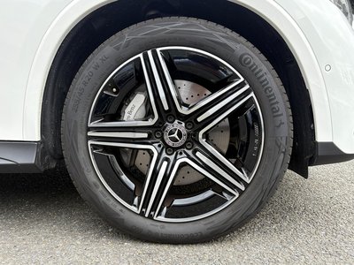 صورة 9 لـ 2025 Mercedes-BENZ GLC