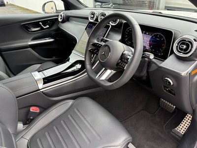 صورة مصغرة 19 لـ 2025 Mercedes-BENZ GLC