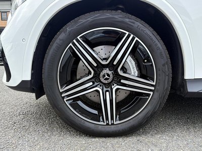 صورة 10 لـ 2025 Mercedes-BENZ GLC