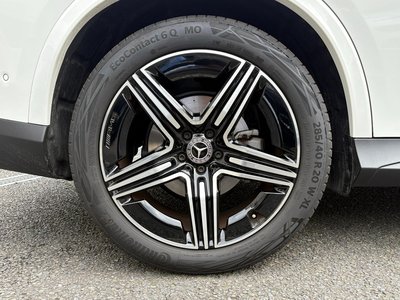 صورة مصغرة 11 لـ 2025 Mercedes-BENZ GLC