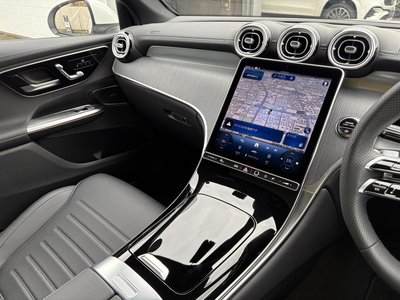 صورة مصغرة 38 لـ 2025 Mercedes-BENZ GLC
