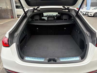 صورة مصغرة 13 لـ 2025 Mercedes-BENZ GLC