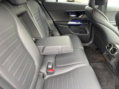 صورة مصغرة 56 لـ 2025 Mercedes-BENZ GLC