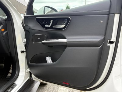 صورة مصغرة 32 لـ 2025 Mercedes-BENZ GLC