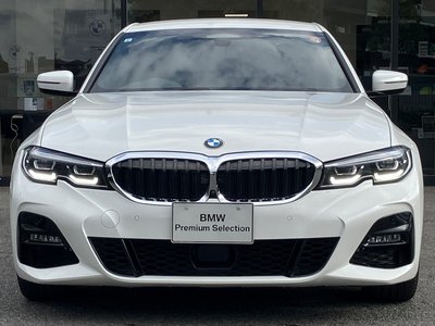 BMW 3 SERIES - 7