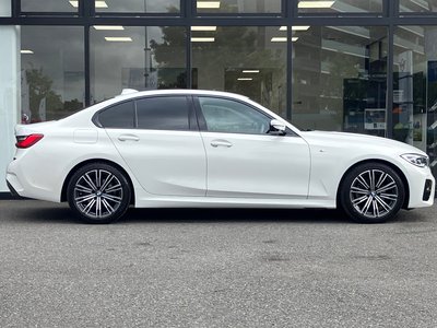 BMW 3 SERIES - 10