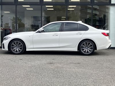 BMW 3 SERIES - 9