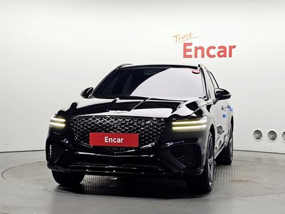 صورة 2 لـ 2022 Genesis GV70
