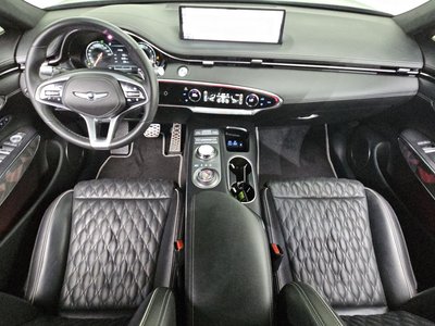 صورة 5 لـ 2022 Genesis GV70