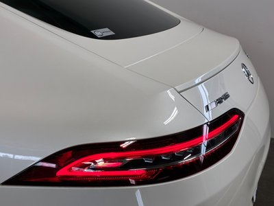 MERCEDES-BENZ GT AMG - 9