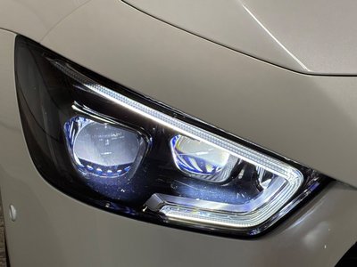 MERCEDES-BENZ GT AMG - 8