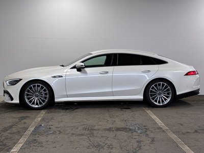 MERCEDES-BENZ GT AMG - 7