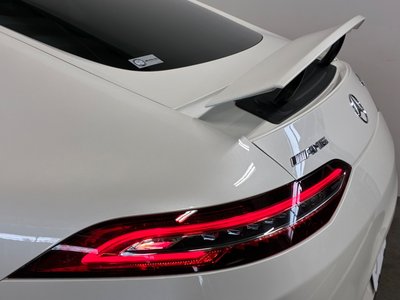 MERCEDES-BENZ GT AMG - 10