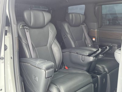 2024 Toyota VELLFIRE 缩略图 71