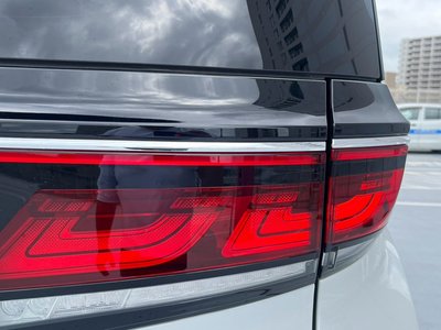 2024 Toyota VELLFIRE 缩略图 26