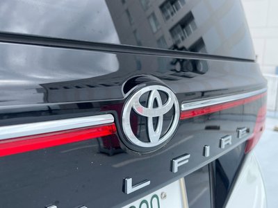 2024 Toyota VELLFIRE 缩略图 29