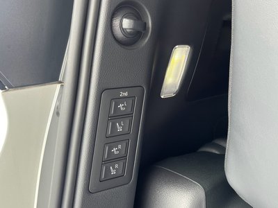 2024 Toyota VELLFIRE 缩略图 39