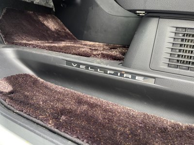 2024 Toyota VELLFIRE 缩略图 75