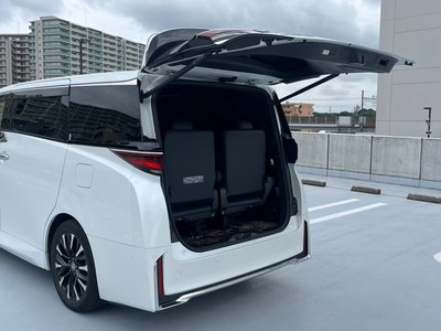 2024 Toyota VELLFIRE 缩略图 22