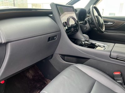 2024 Toyota VELLFIRE 缩略图 50