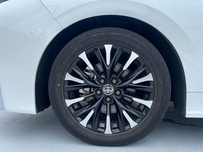 2024 Toyota VELLFIRE 缩略图 34