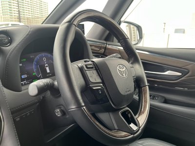 2024 Toyota VELLFIRE 缩略图 72