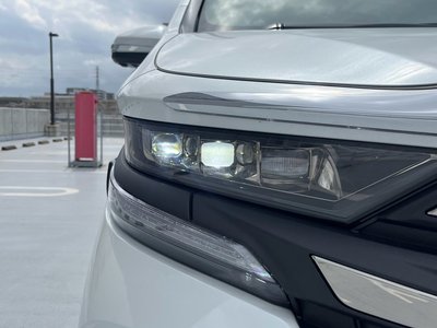 2024 Toyota VELLFIRE 缩略图 13