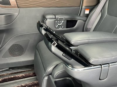 2024 Toyota VELLFIRE 缩略图 43