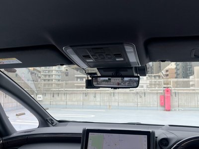 2024 Toyota VELLFIRE 缩略图 60