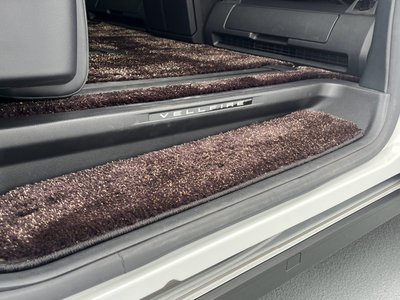 2024 Toyota VELLFIRE 缩略图 69
