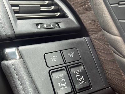 2024 Toyota VELLFIRE 缩略图 41