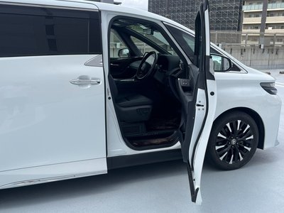 2024 Toyota VELLFIRE 缩略图 20