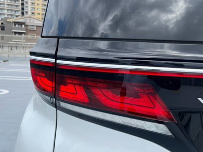 2024 Toyota VELLFIRE 缩略图 27
