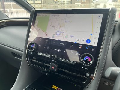2024 Toyota VELLFIRE 缩略图 53