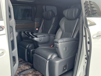 2024 Toyota VELLFIRE 缩略图 57