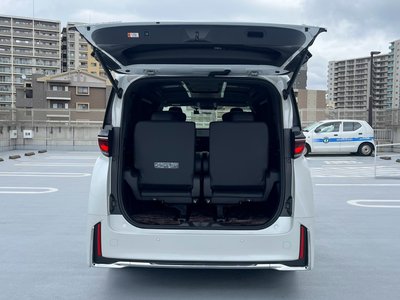 2024 Toyota VELLFIRE 缩略图 21