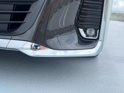 2024 Toyota VELLFIRE 缩略图 18