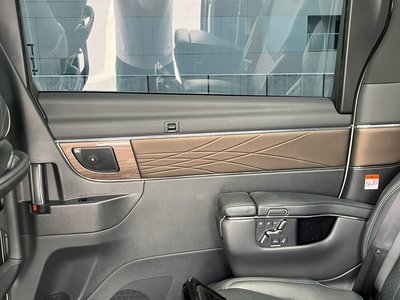 2024 Toyota VELLFIRE 缩略图 74