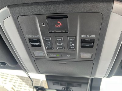 2024 Toyota VELLFIRE 缩略图 58