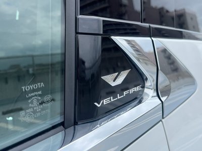 2024 Toyota VELLFIRE 缩略图 68