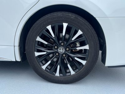 2024 Toyota VELLFIRE 缩略图 33