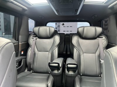 2024 Toyota VELLFIRE 缩略图 67