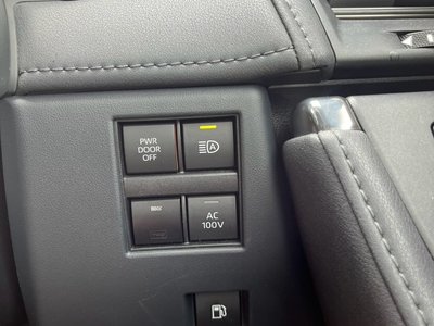 2024 Toyota VELLFIRE 缩略图 42
