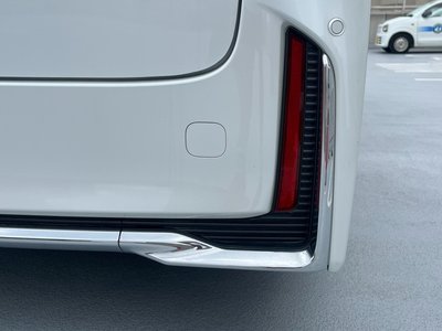 2024 Toyota VELLFIRE 缩略图 16