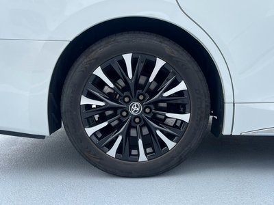 2024 Toyota VELLFIRE 缩略图 31
